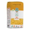 Organic Vermicelli – Thin, Delicate & Quick-Cooking Pasta | Seven Sanabel"