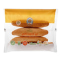 Organic Samoon Bread – Soft & Authentic Middle Eastern Flatbread | Seven Sanabel"